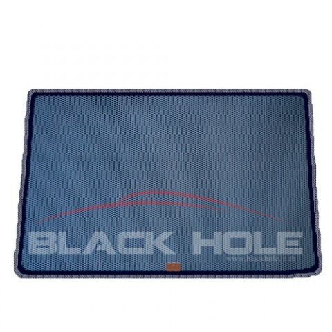 MG3 2015-PR Trunk  Bl